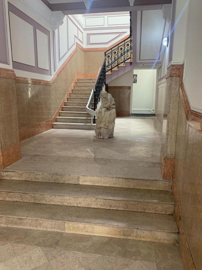 Palazzo Mottareale Διαμέρισμα Ρέτζιο ντι Καλάμπρια Εξωτερικό φωτογραφία