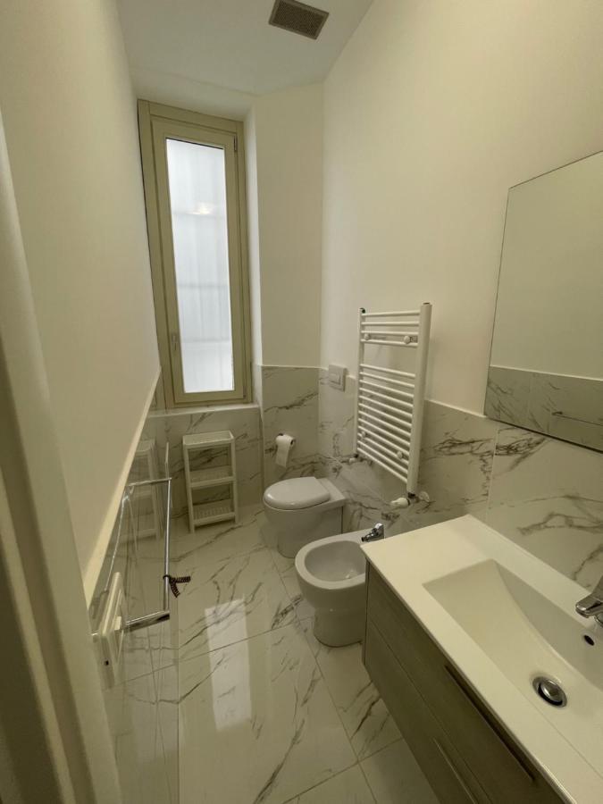 Palazzo Mottareale Διαμέρισμα Ρέτζιο ντι Καλάμπρια Εξωτερικό φωτογραφία