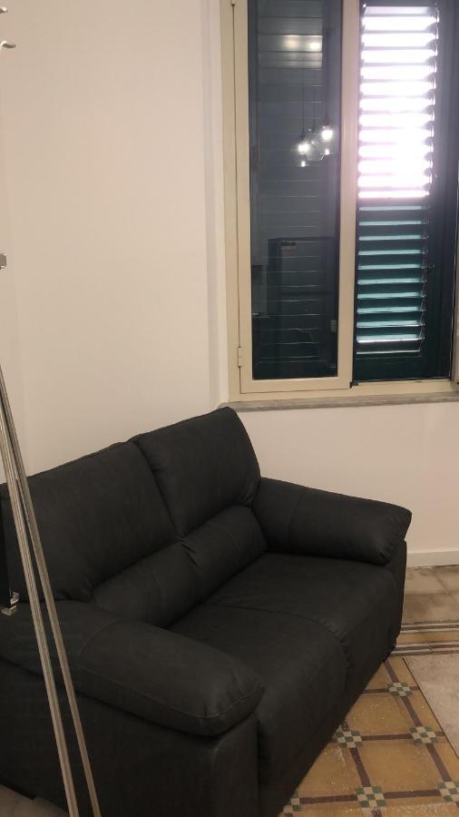 Palazzo Mottareale Διαμέρισμα Ρέτζιο ντι Καλάμπρια Εξωτερικό φωτογραφία